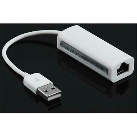 ZIPATO USB to Ethernet LAN Wired Network Adapter ZIPLNRTL8152
